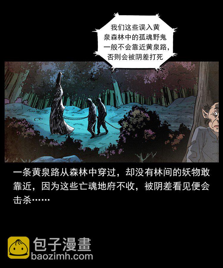 490 黑暗森林76