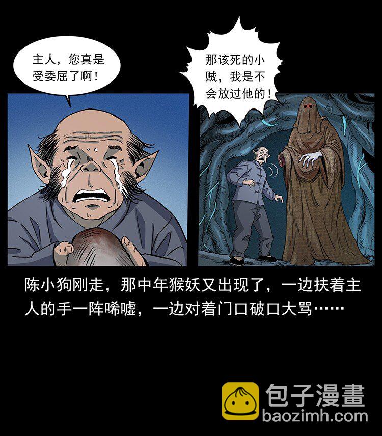 490 黑暗森林86