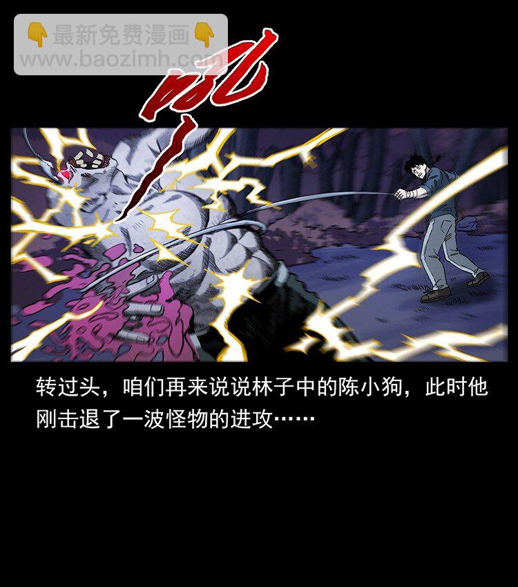 494 极幽之路34