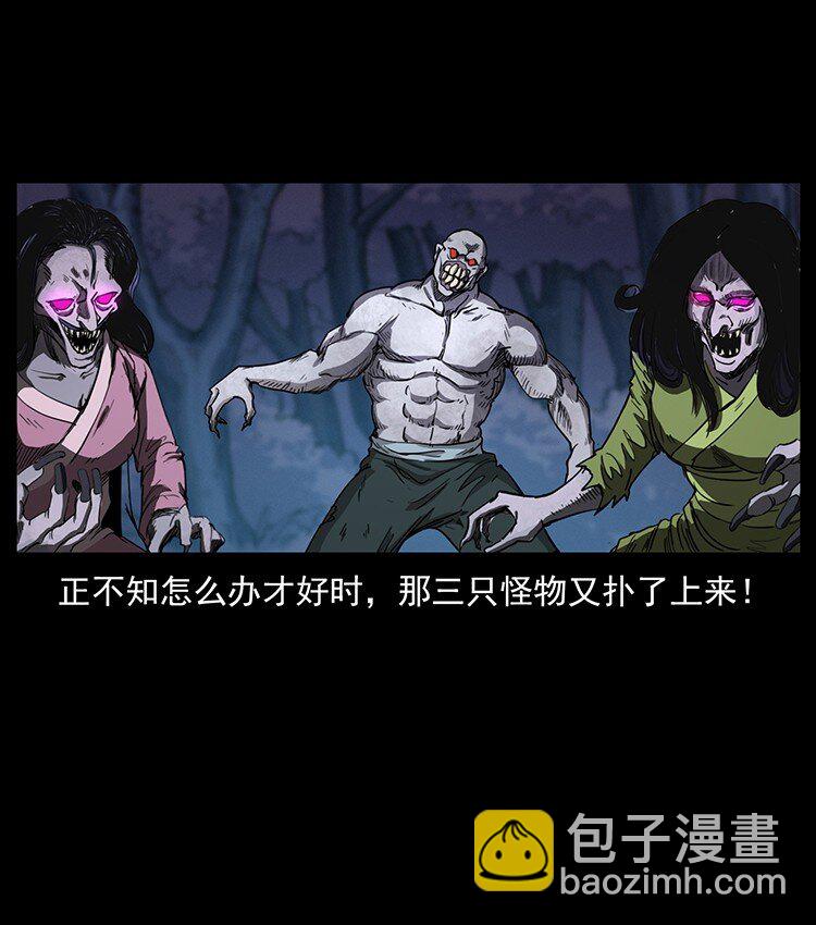 494 极幽之路46