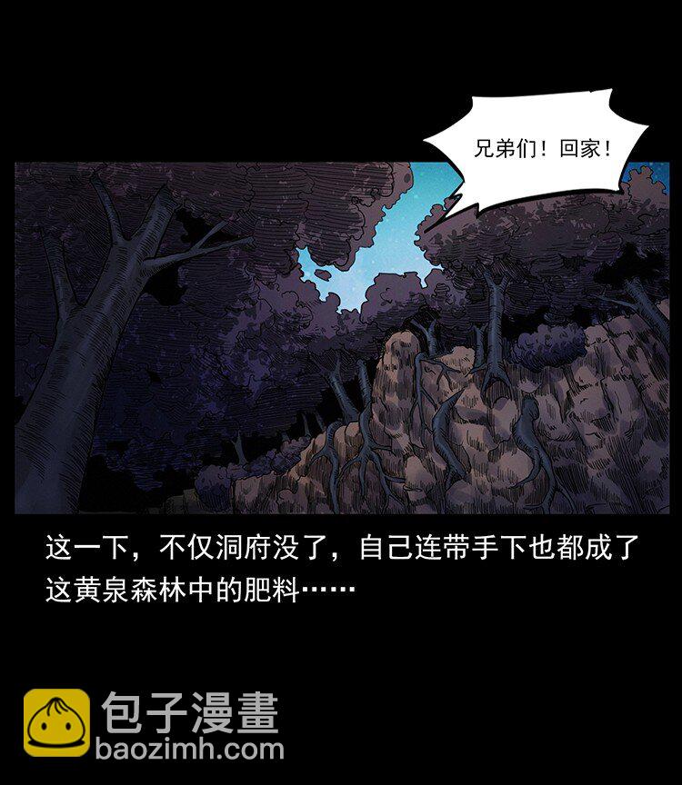 494 极幽之路85