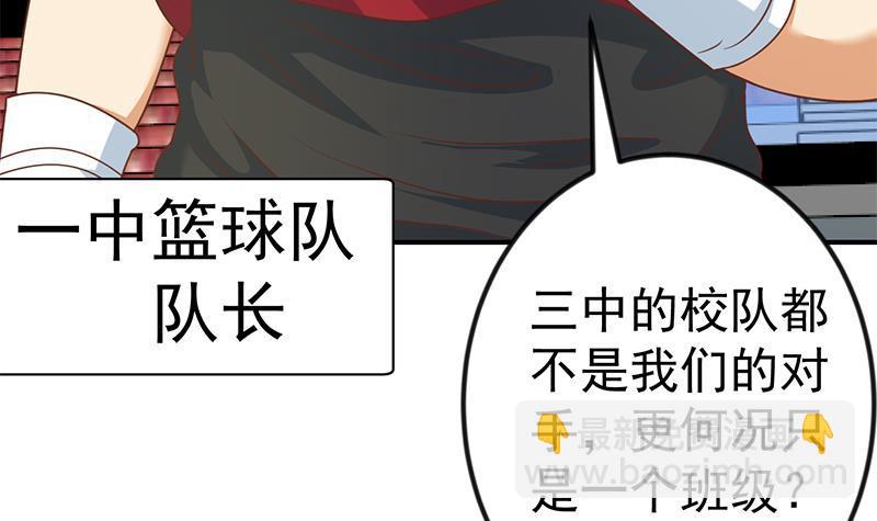 第112话 篮球对决开始！35
