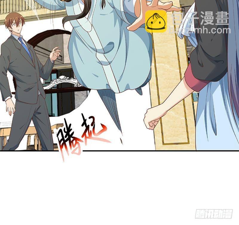 第143话 狗急跳墙60