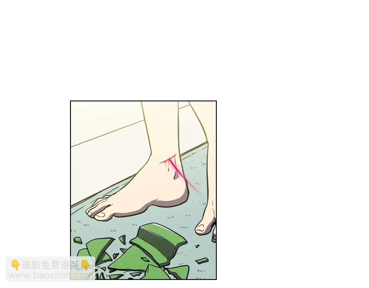 第15话 吸血鬼忍不住了13