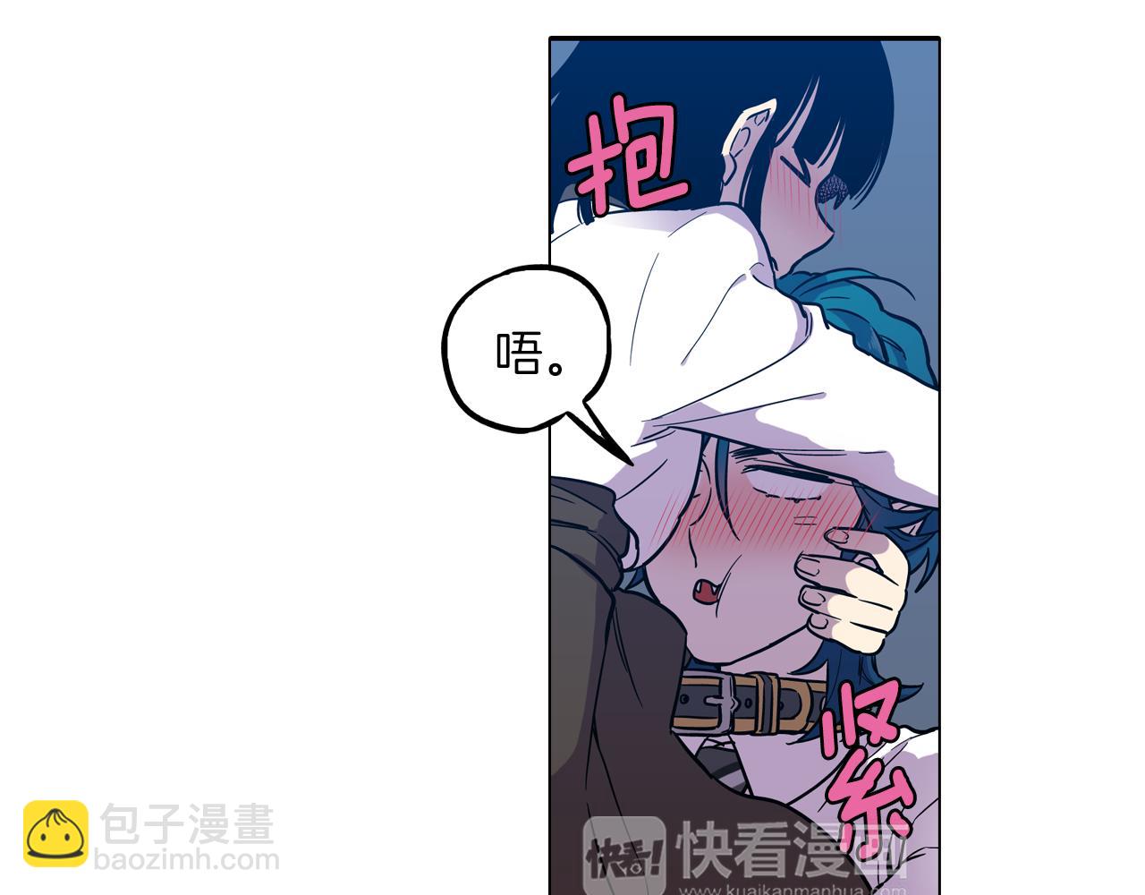 第二季 第27话 快点和我在一起17