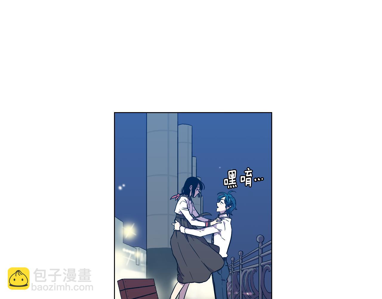第二季 第27话 快点和我在一起21