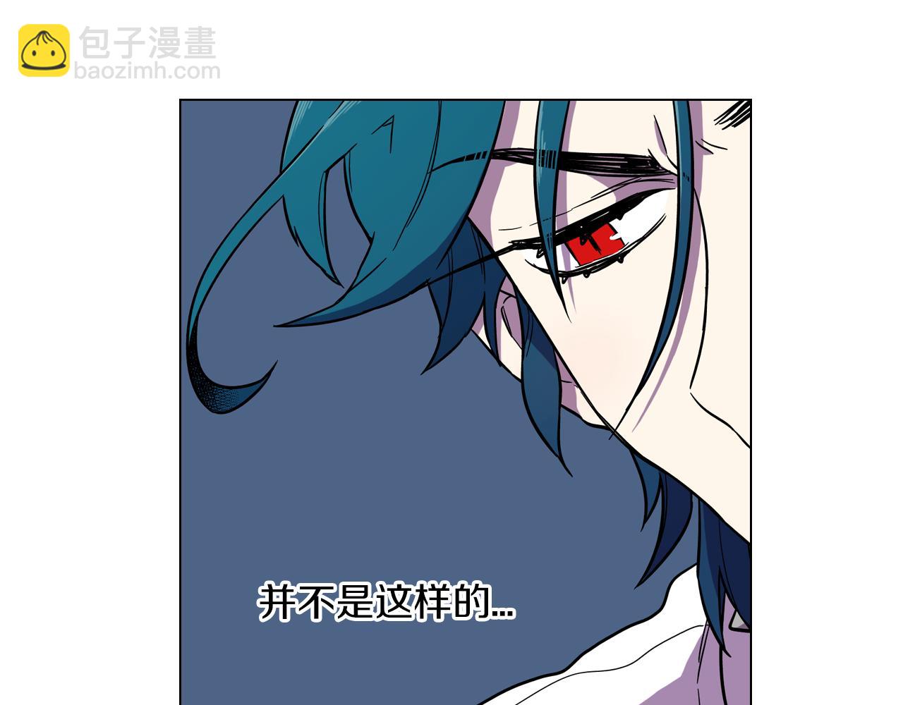 第二季 第27话 快点和我在一起32