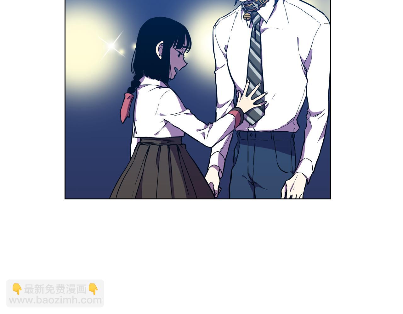 第二季 第27话 快点和我在一起57