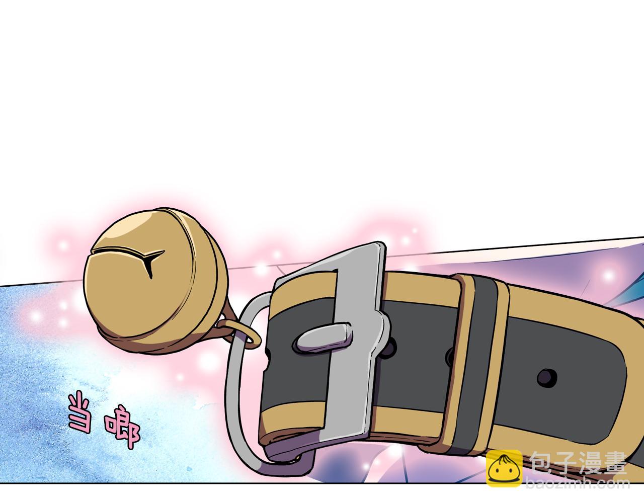 第二季 第27话 快点和我在一起69