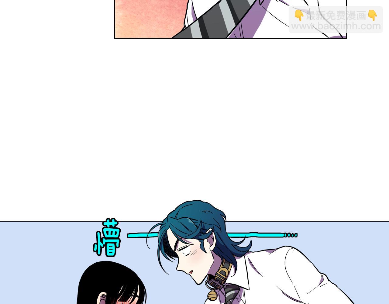 第二季 第27话 快点和我在一起74