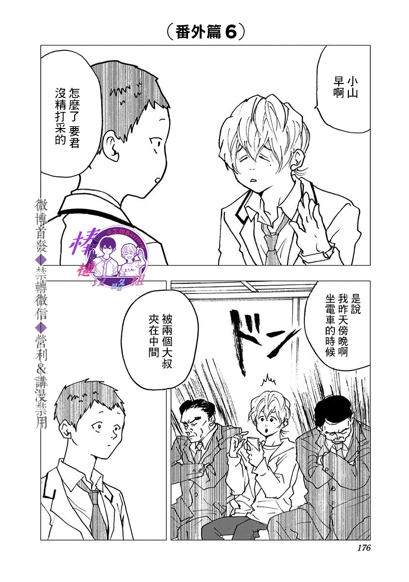 03卷番外篇0