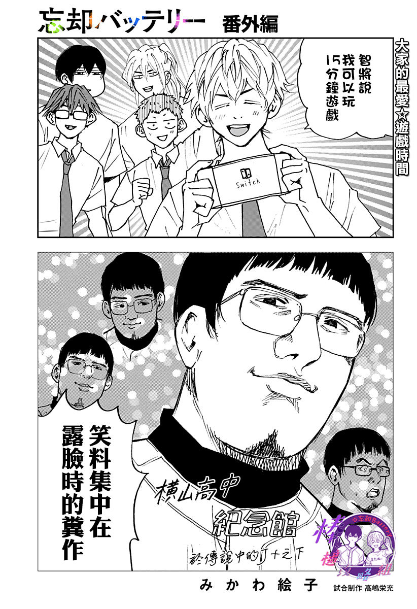番外篇0