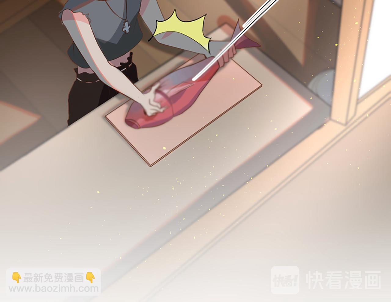 第5话 忠实警卫14