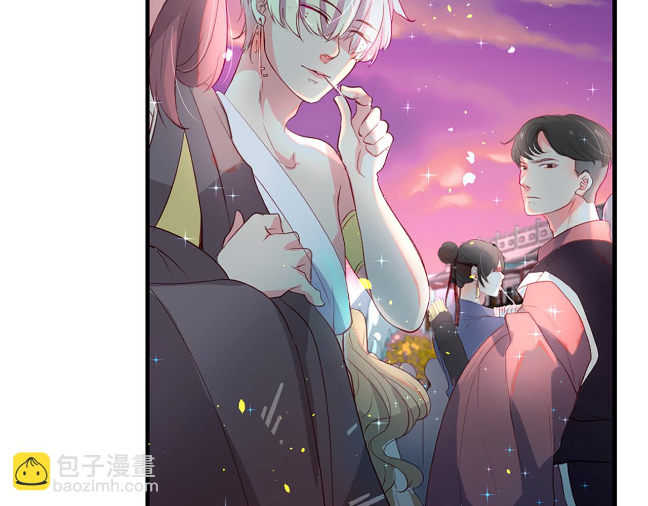 第52话 可怕的诅咒21
