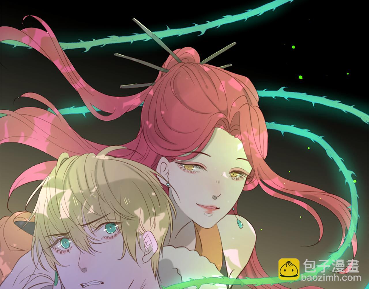 第52话 可怕的诅咒78