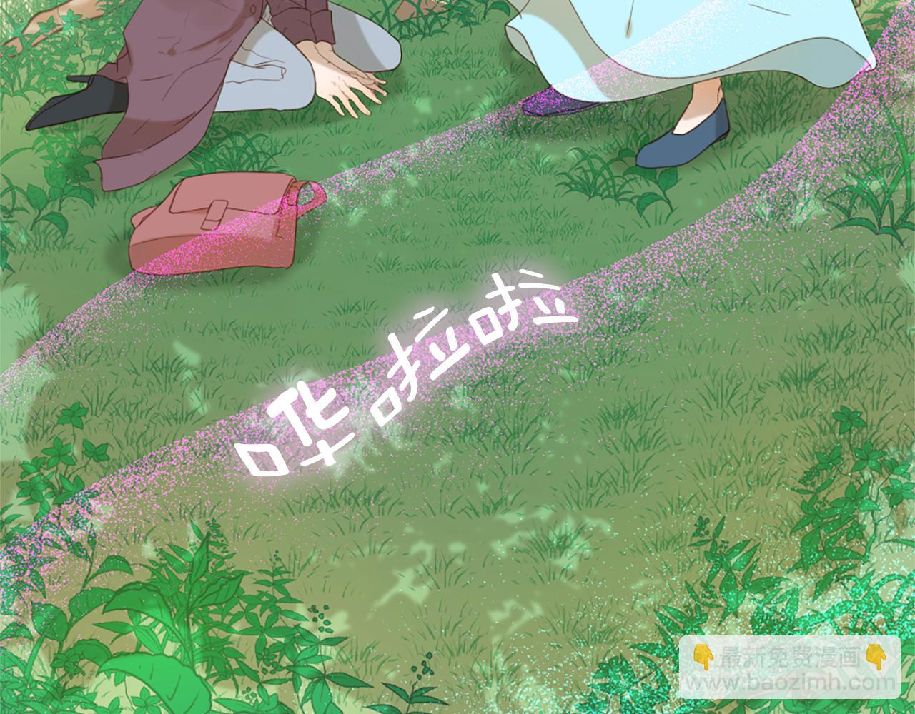 第58话 好久不见58