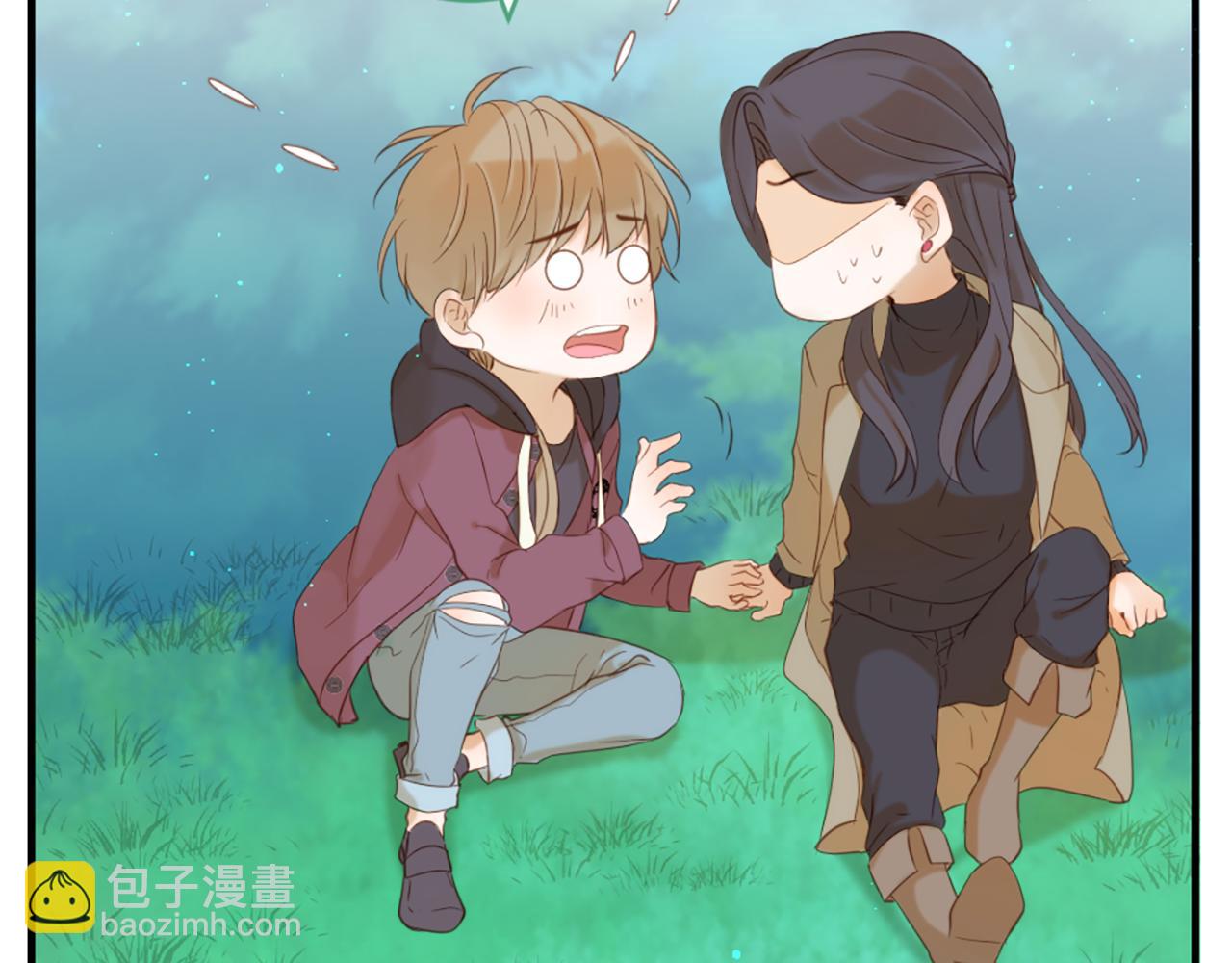 第69话 为你而变15