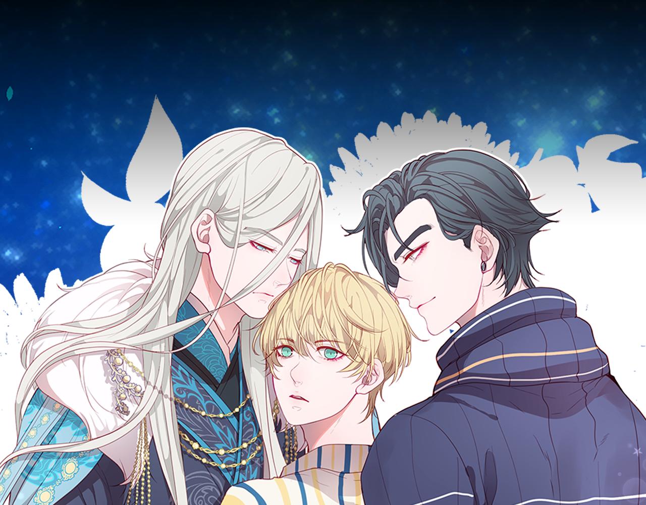 第75话 弥补过错0