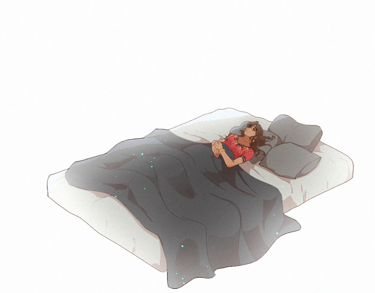第75话 弥补过错89