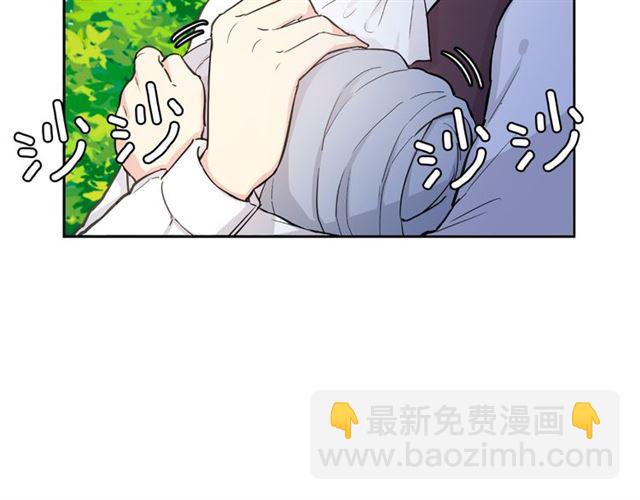 第6话 被公爵救了？2