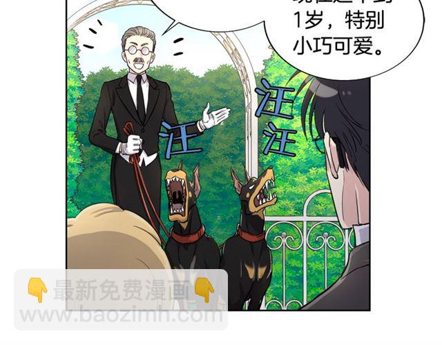第7话 击退恶犬！20