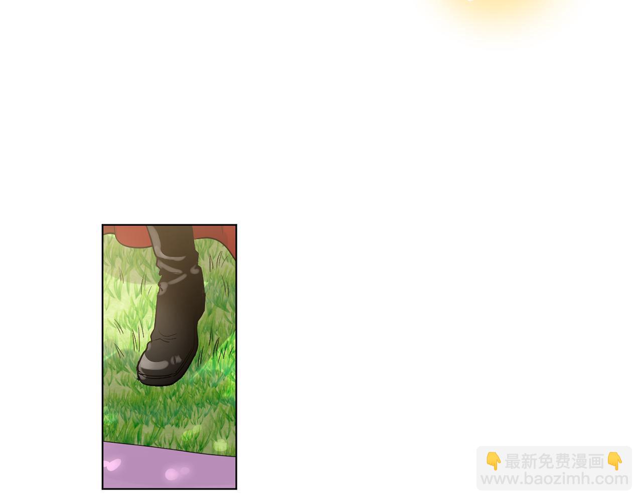第16话 情敌出现16