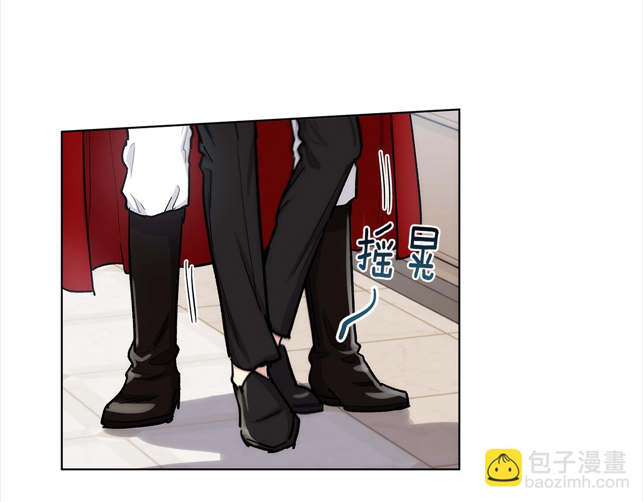 第35话 抓牢他80