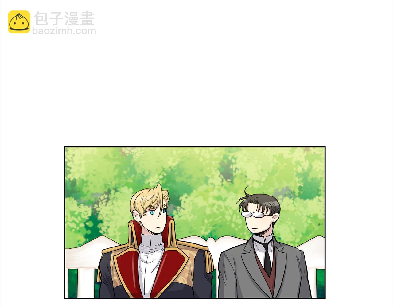 第41话 你竟然打他42