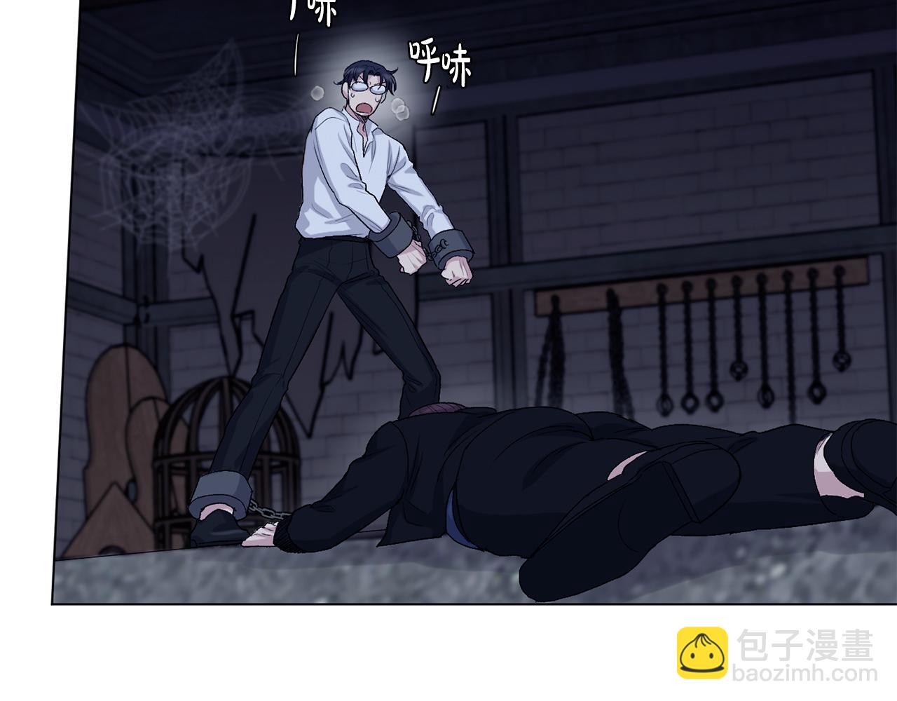 第70话  逃跑24