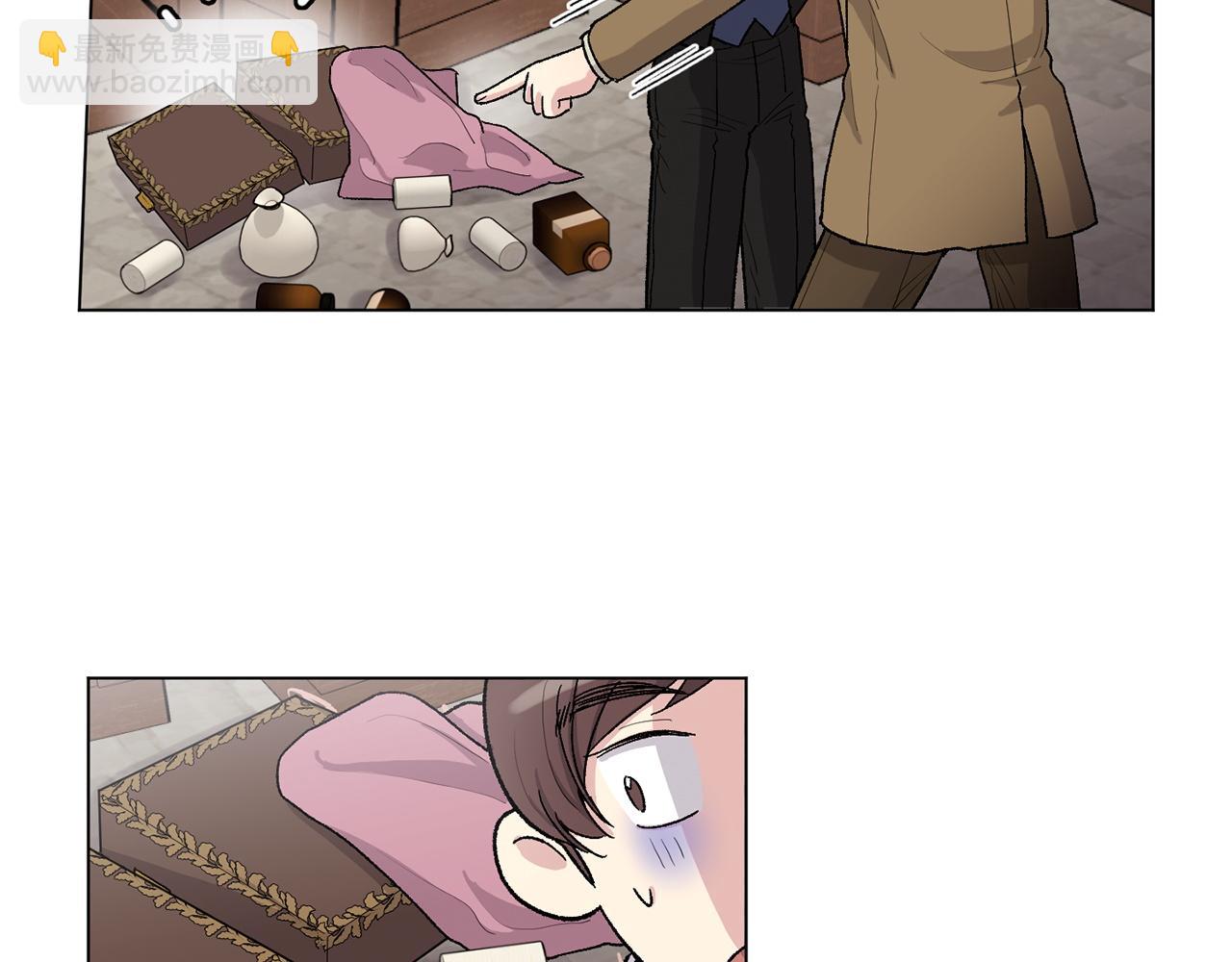 第76话 面试碰壁36