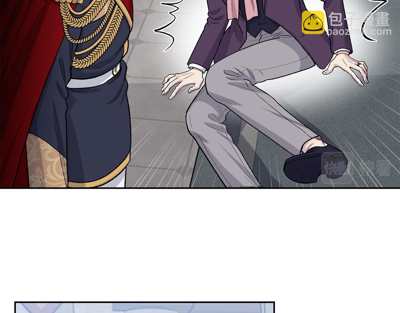 第78话 公爵被挑逗？！10