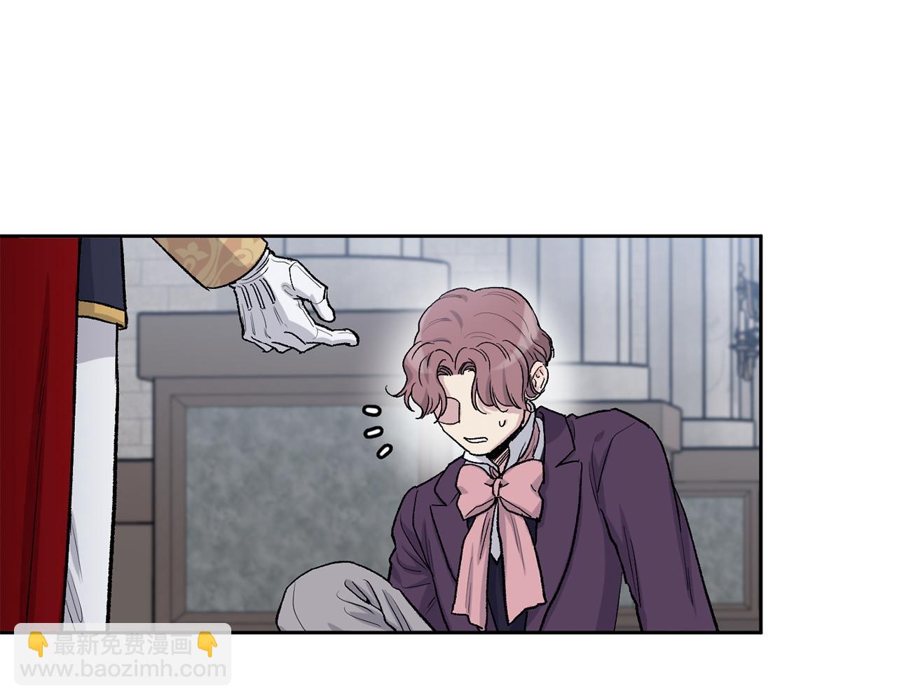 第78话 公爵被挑逗？！13