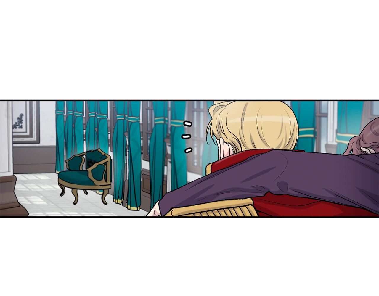 第78话 公爵被挑逗？！32