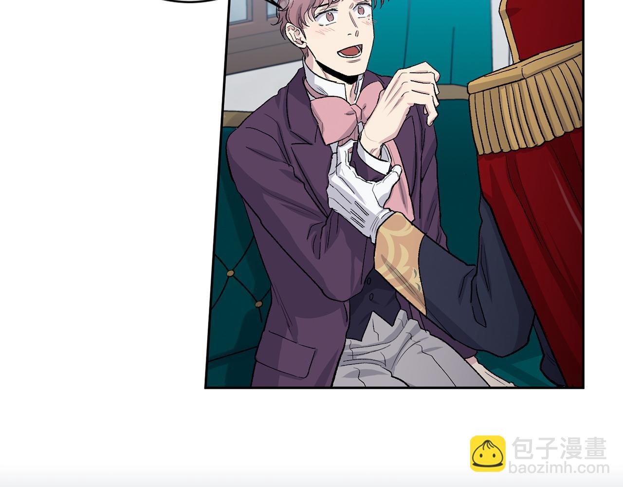 第78话 公爵被挑逗？！43