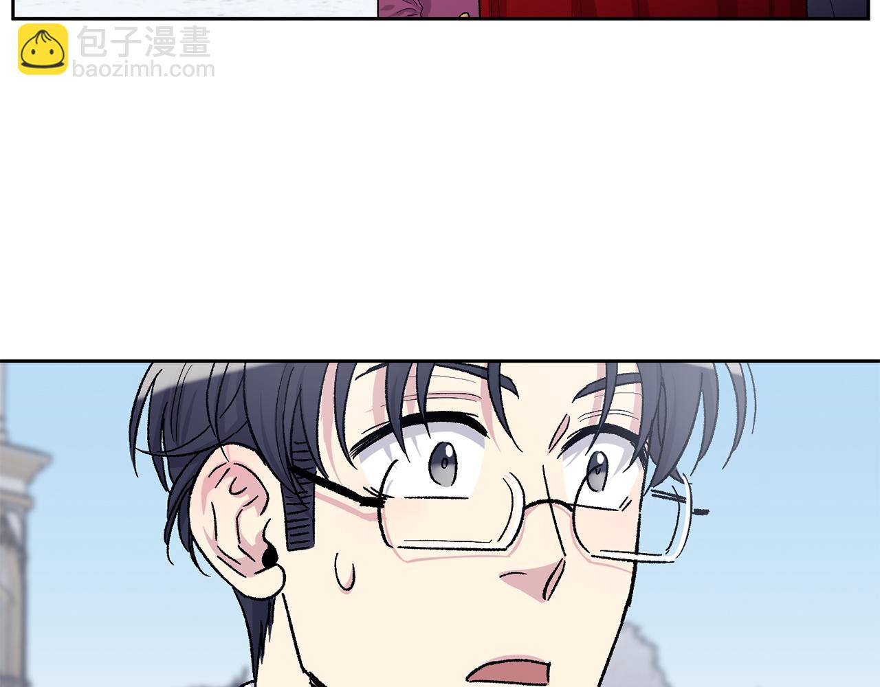 完结篇 最幸运的事23