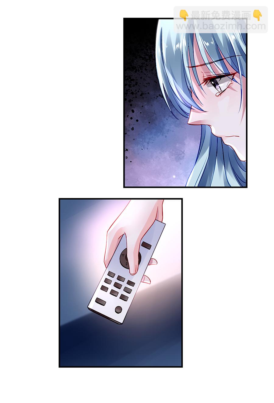 第21话 怎么不解释了？23