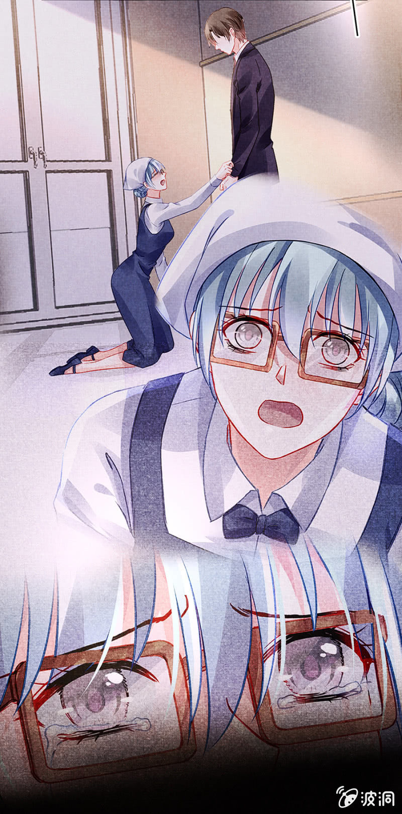 男人也温柔1