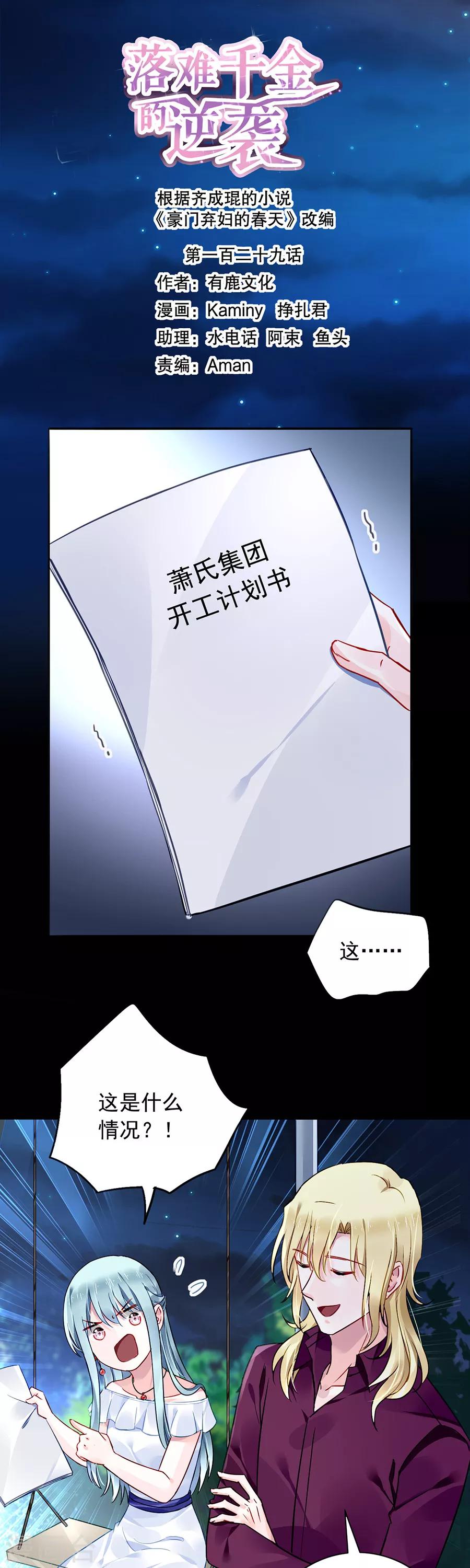 第129话 礼物0