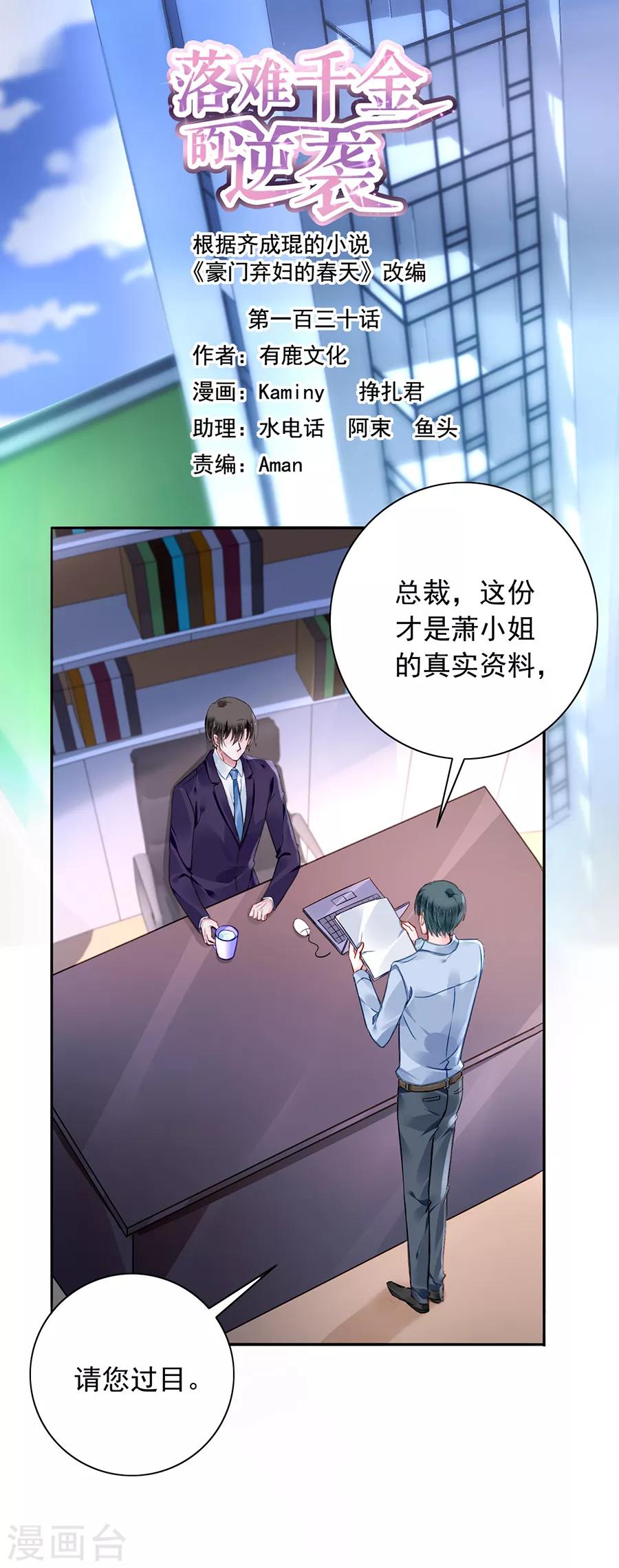 第130话 愿赌服输0