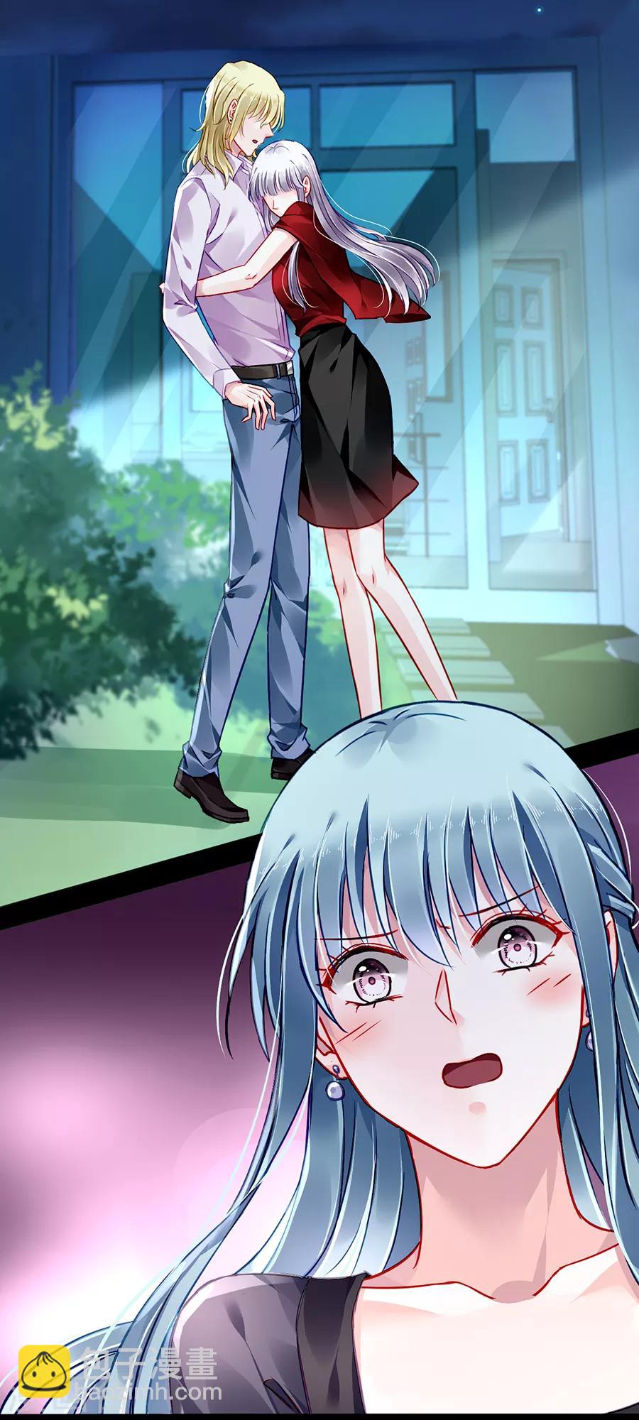 第167话 不愿放弃16