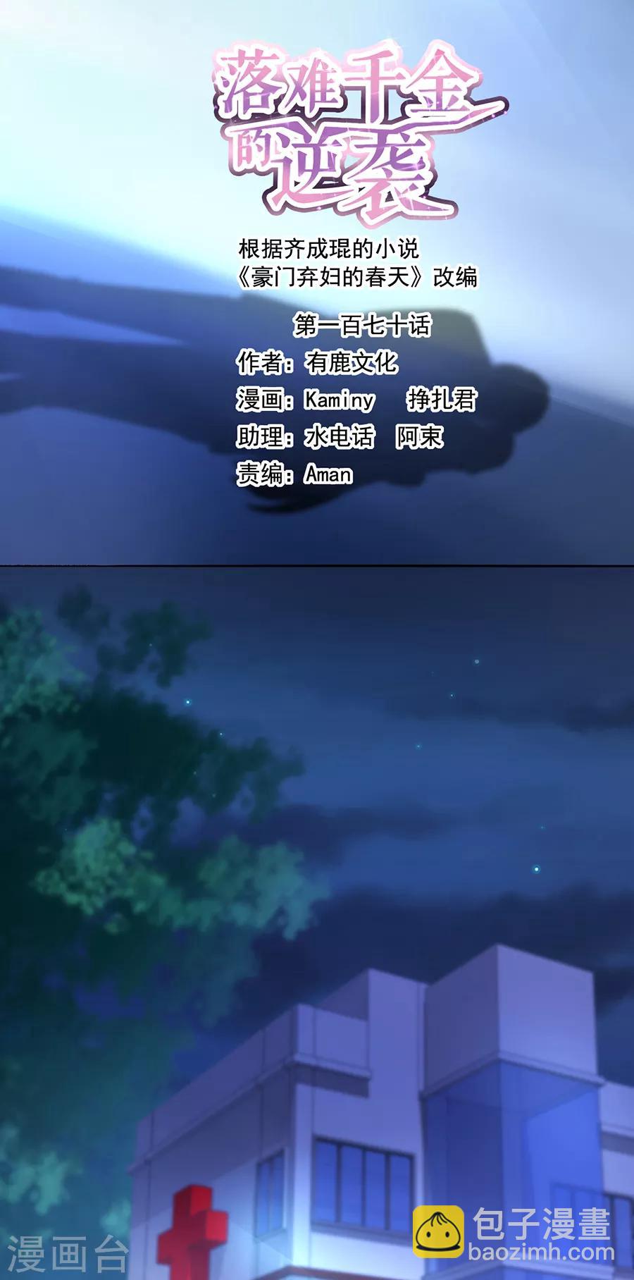 第170话 安慰1