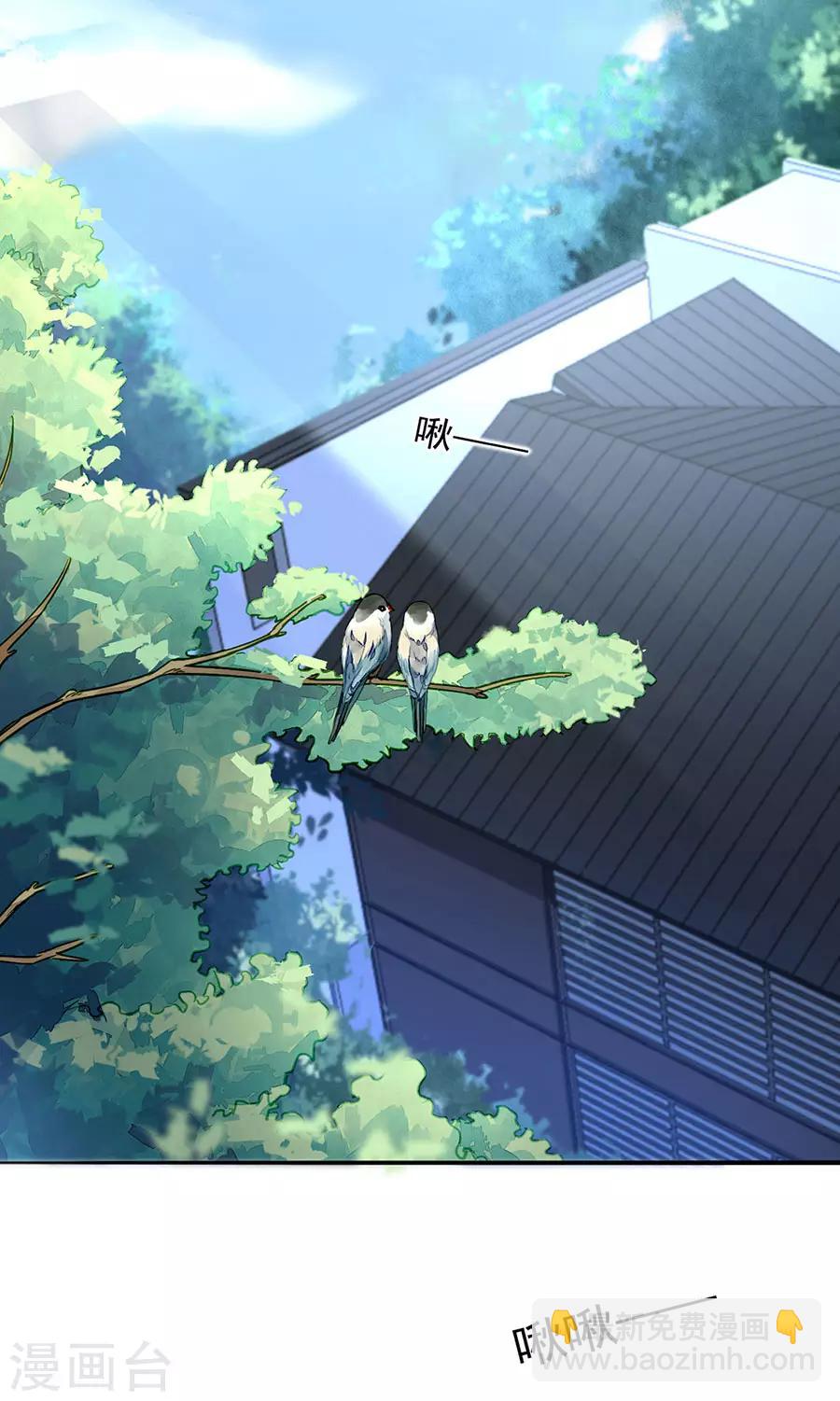 第186话 生日，快乐？1