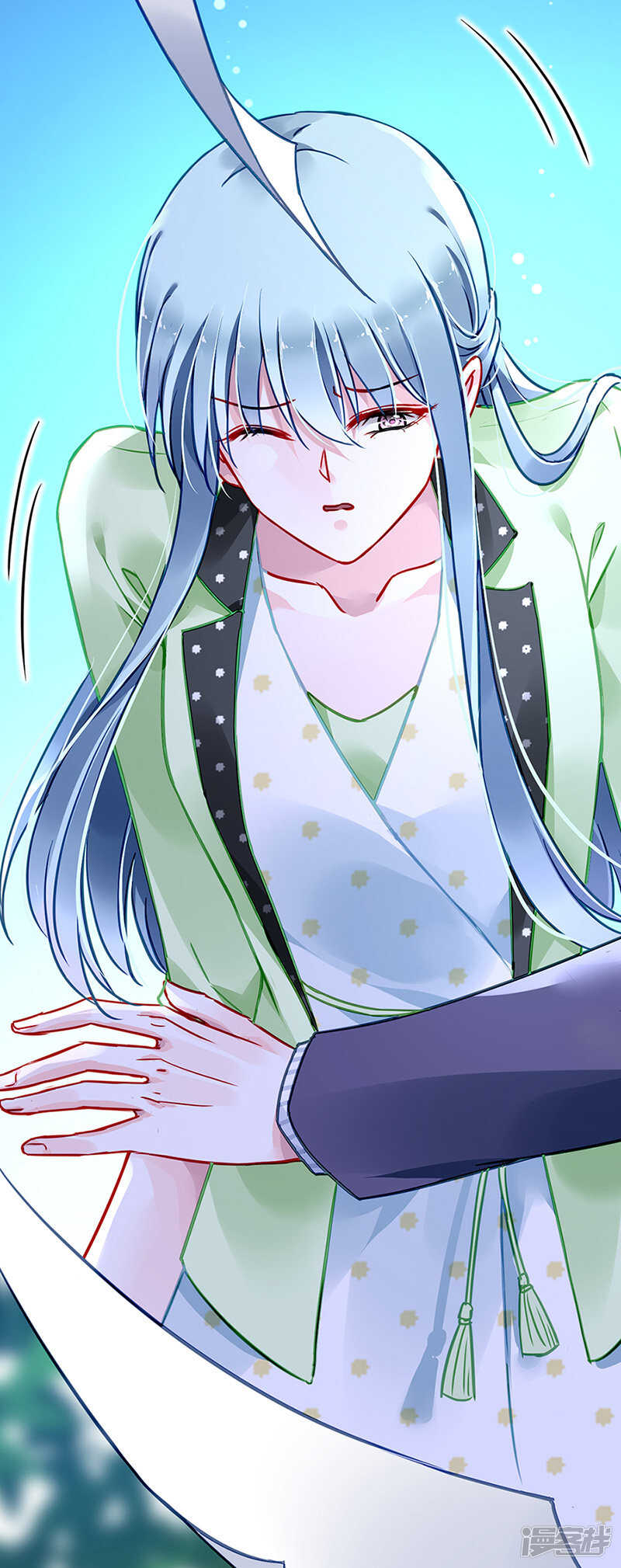 再靠近一点点10