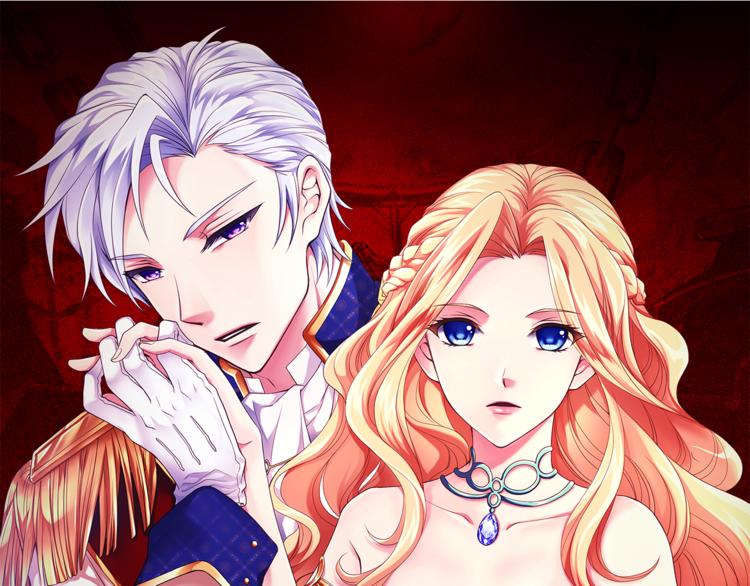 第5话 她不轻易放弃0