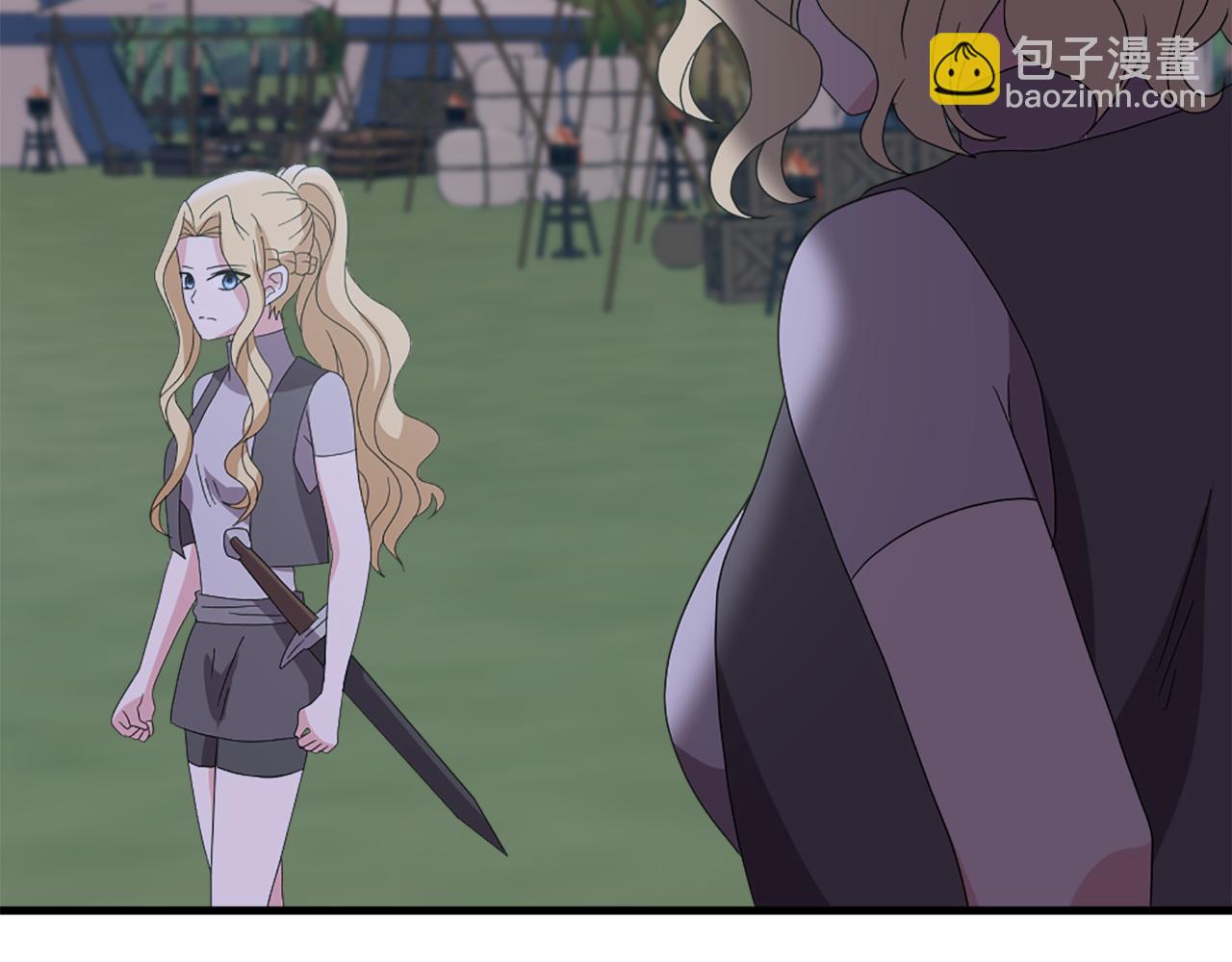 第117话 善良的妹妹35