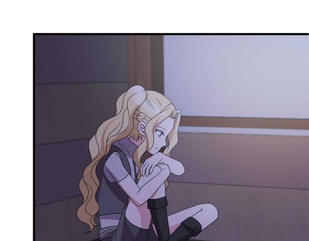 第117话 善良的妹妹78