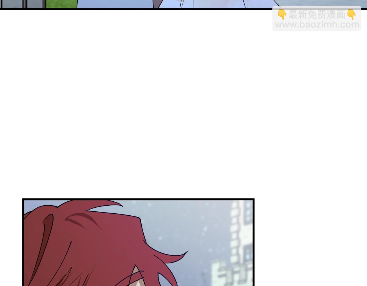 第40话 四个人的尬尴3