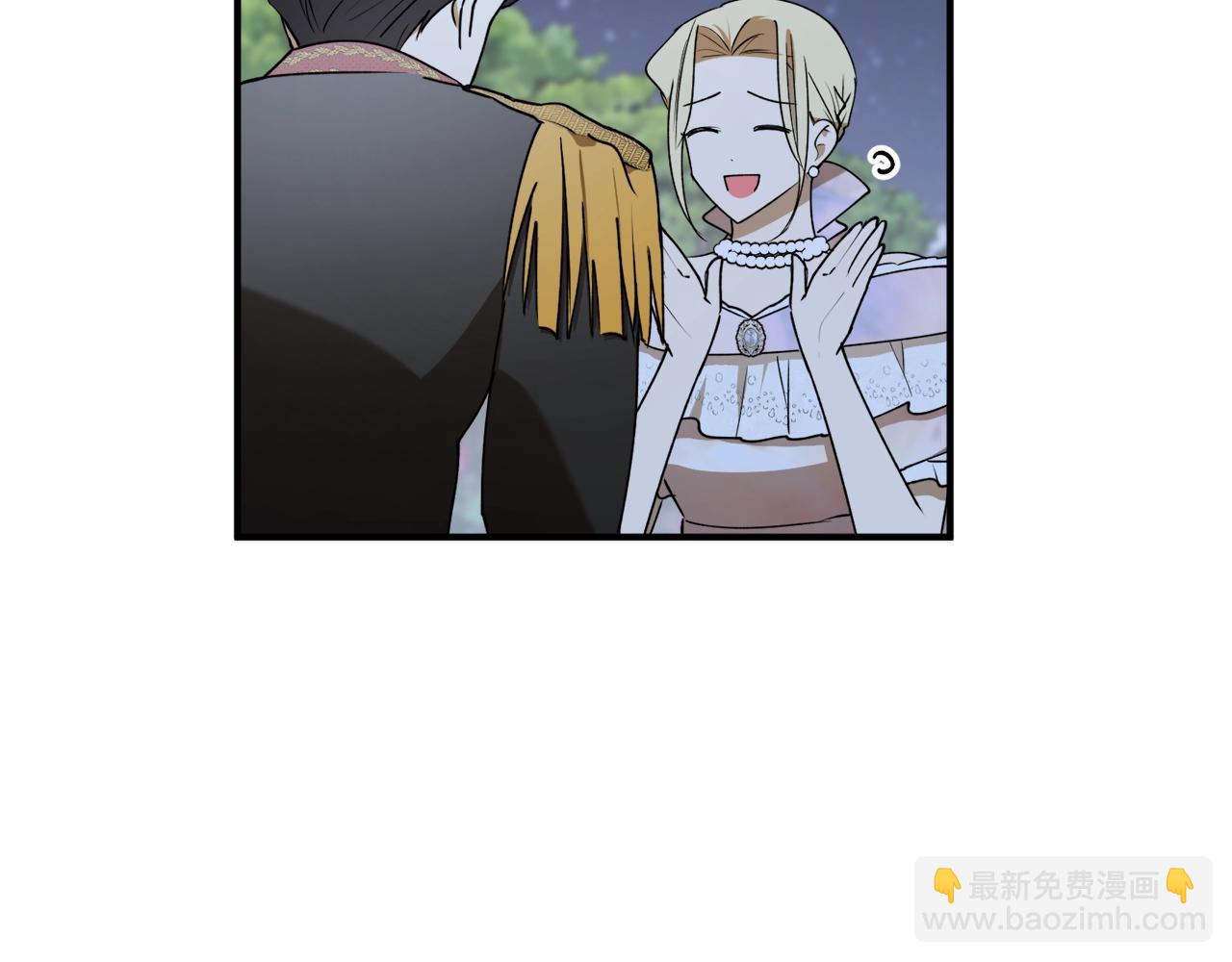 第40话 四个人的尬尴34