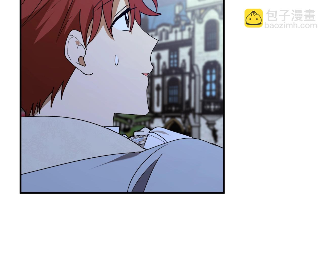 第40话 四个人的尬尴4