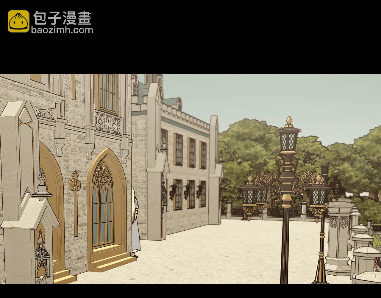 第40话 四个人的尬尴97